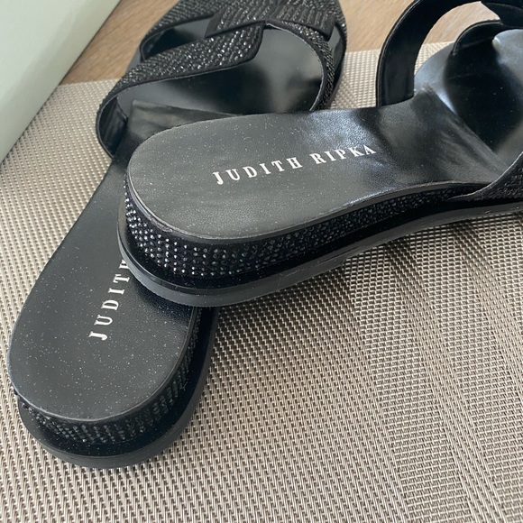 Judith Ripka slippers - Picture 7 of 10